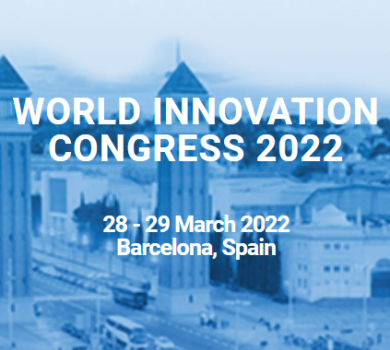 WICO Congress 2022