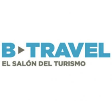 B-Travel exhibition Barcelona