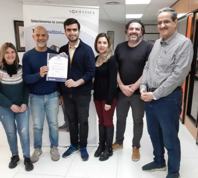 Normatiza Group
