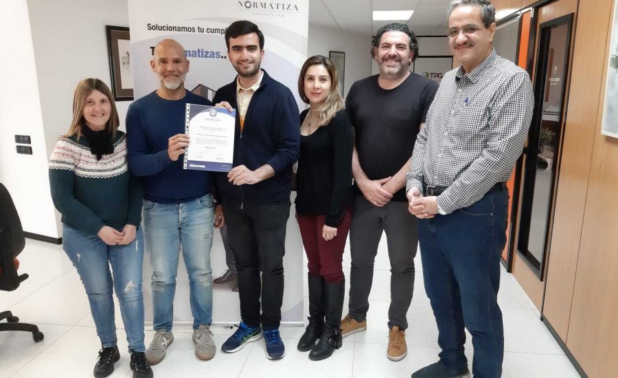 Normatiza Group
