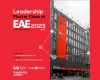 Leadership masterclass at EAE business school
