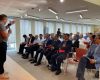 Leadership workshop at EAE business school with collaboration of Impala Group