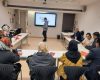 Workshop of STEM - EAE business school