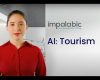 AI in Tourism