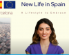 Discover Spain: Where Your New Life Begins