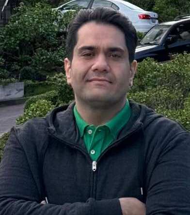 Hossein Taghizadeh