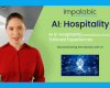 Hospitality with the Power of AI