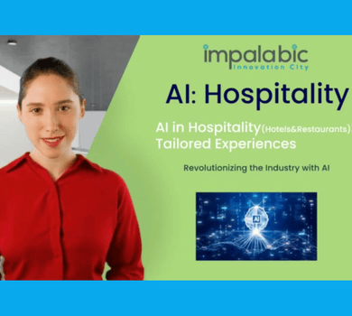 Hospitality with the Power of AI