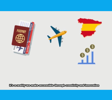 Move to Spain: Work Permit, Residency